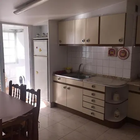 Paraiso Rias Baixas Iv Διαμέρισμα