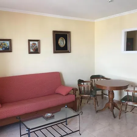 Paraiso Rias Baixas Iv