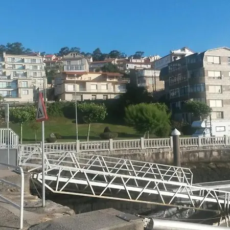 Paraiso Rias Baixas Iv Combarro
