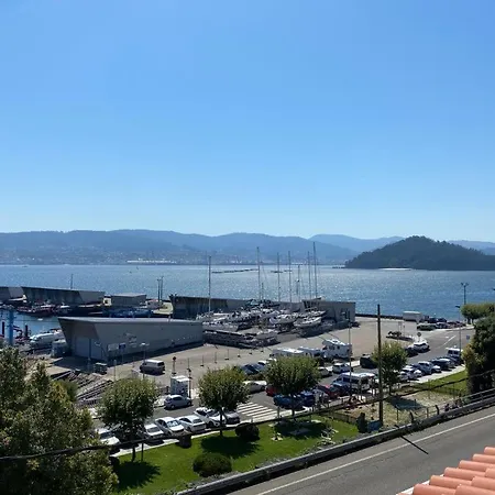 Paraiso Rias Baixas Iv